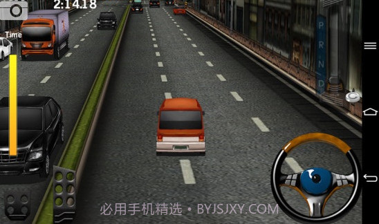 主驾驶v3.87截图1 主驾驶v3.87截图1