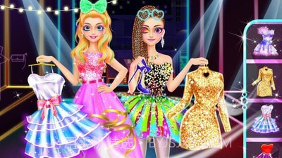 皇家公主化妆截图3 皇家公主化妆截图3