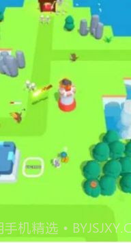 闲置塔楼截图3 闲置塔楼截图3