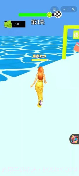 别想追上我截图5 别想追上我截图5