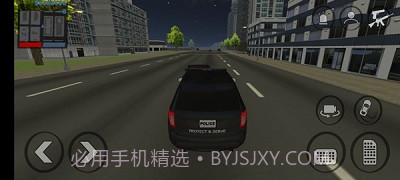 警察模拟器3截图3 警察模拟器3截图3