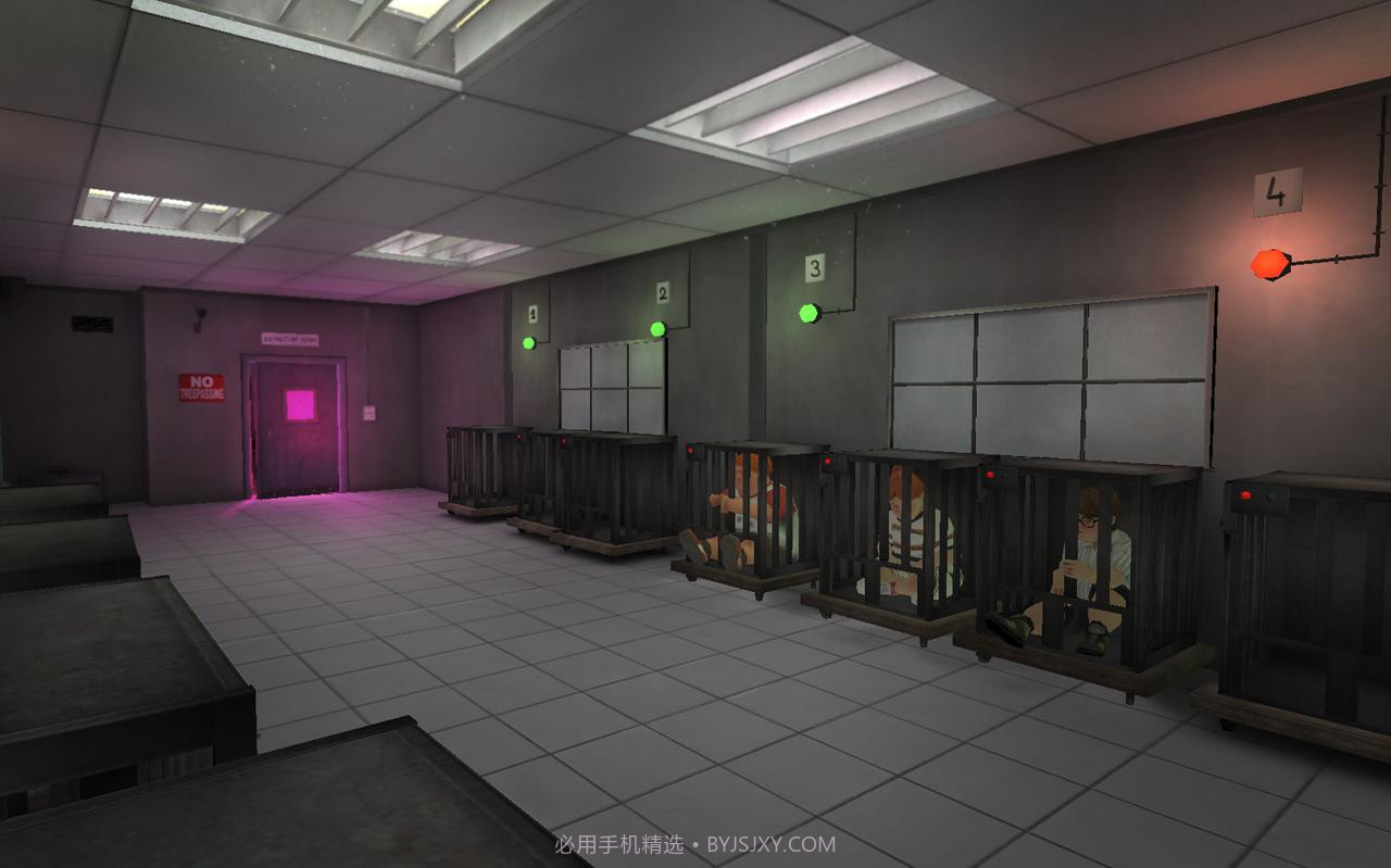 恐怖冰淇淋4中文版截图1 恐怖冰淇淋4中文版截图1