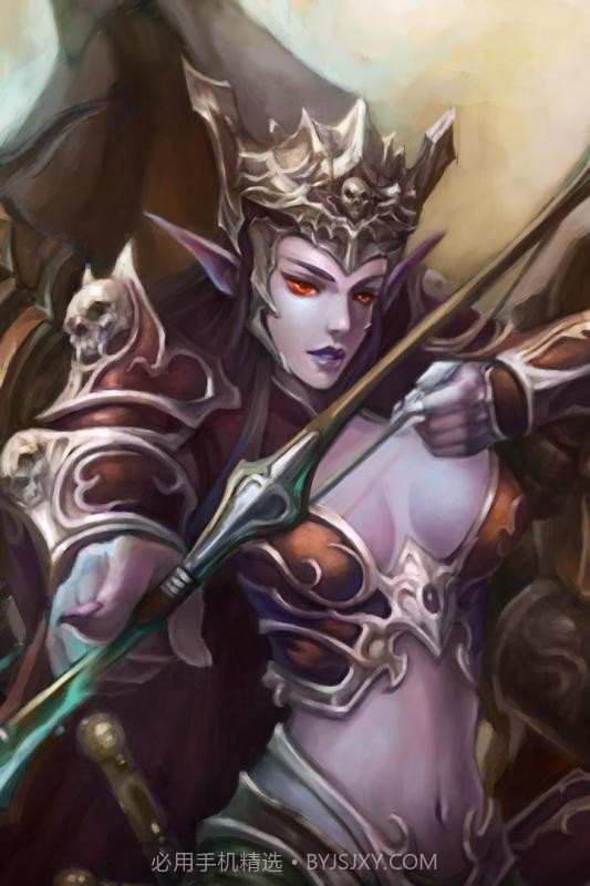 军团荣耀截图5 军团荣耀截图5