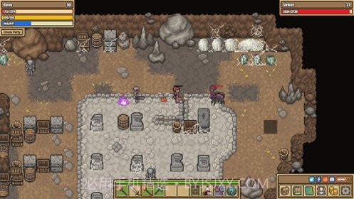 Stein World中文版截图1 Stein World中文版截图1