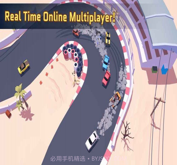 防滑风暴截图3 防滑风暴截图3