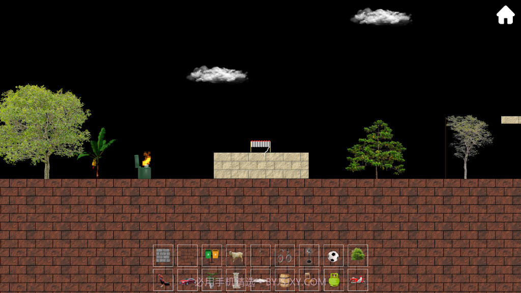 鞭炮放置模拟挑战截图2