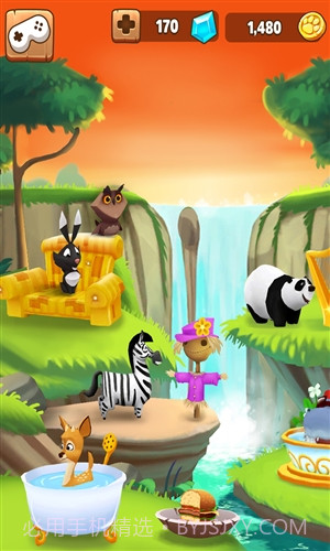 我的汉克狗截图4 我的汉克狗截图4