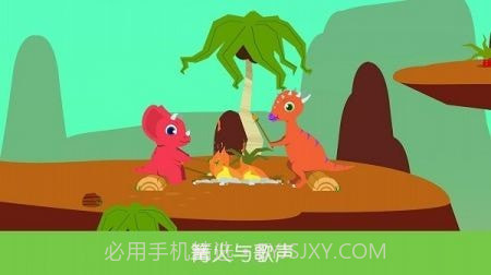 侏罗纪总动员截图1 侏罗纪总动员截图1