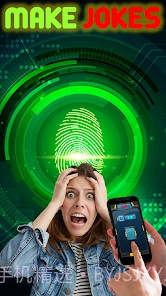 谎话探测器截图2