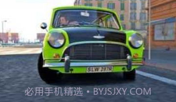 憨豆先生模拟器截图3 憨豆先生模拟器截图3