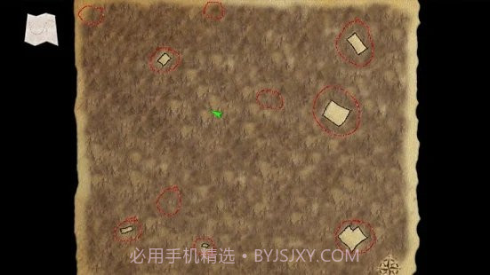 Slendrina The Forest汉化版截图2 Slendrina The Forest汉化版截图2