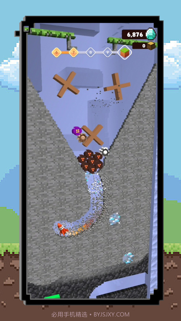 像素世界日记截图2 像素世界日记截图2