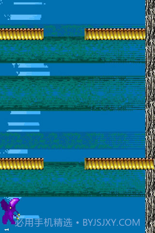 FlappyCrow截图4 FlappyCrow截图4