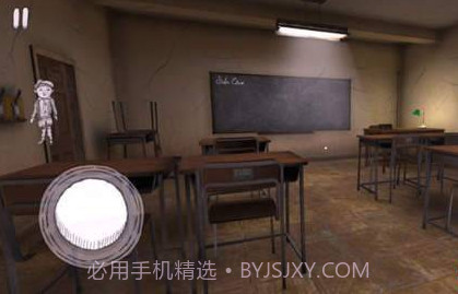 恐怖修女1.6.2版本截图2 恐怖修女1.6.2版本截图2