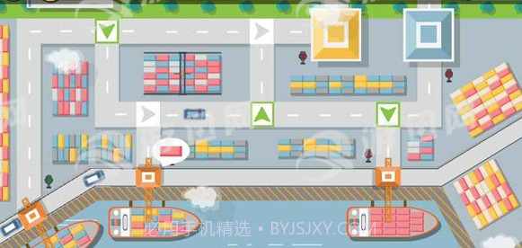 小小港口截图2 小小港口截图2