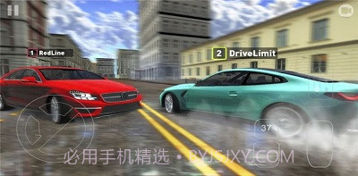 真实汽车竞速赛截图1 真实汽车竞速赛截图1