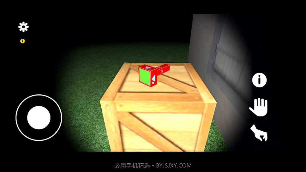 哆啦A梦恐怖故事截图3 哆啦A梦恐怖故事截图3