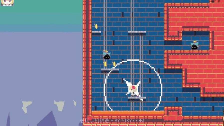 常世之塔截图2 常世之塔截图2