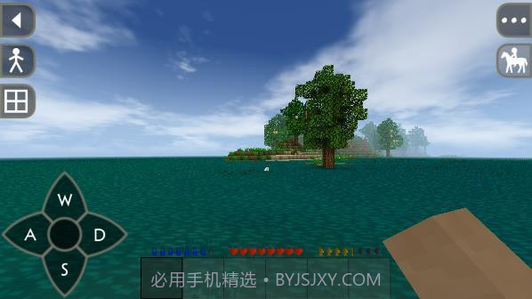 生存战争2肝界模组截图2 生存战争2肝界模组截图2