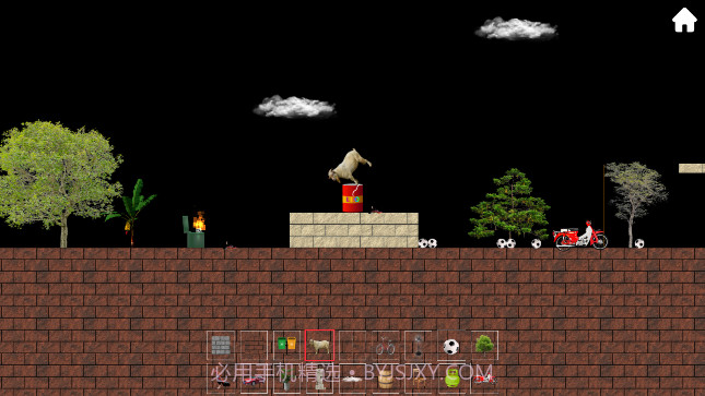 鞭炮放置模拟挑战截图3