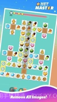 Onet大师截图1 Onet大师截图1