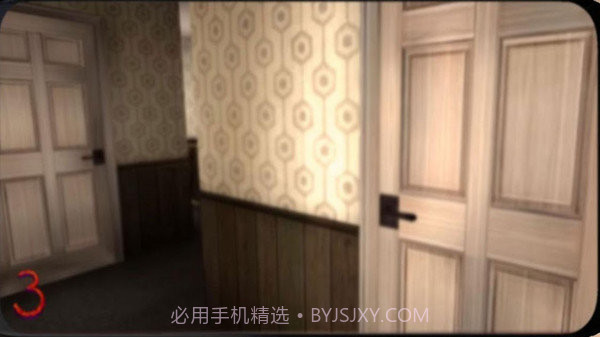 恐怖冰淇淋3中文版截图1