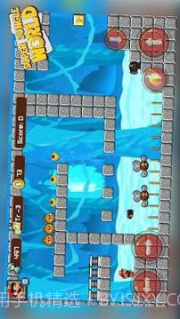 Super Jungle World - Super Jungle Adventure 2019截图4