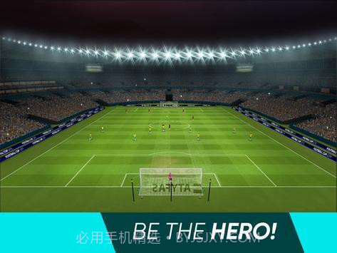 2021欧洲杯v1.0截图3 2021欧洲杯v1.0截图3