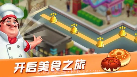 美食餐厅汉堡饮料店截图4 美食餐厅汉堡饮料店截图4