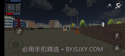 警察模拟器3截图2 警察模拟器3截图2