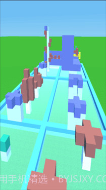 像素冒险跑酷截图3 像素冒险跑酷截图3