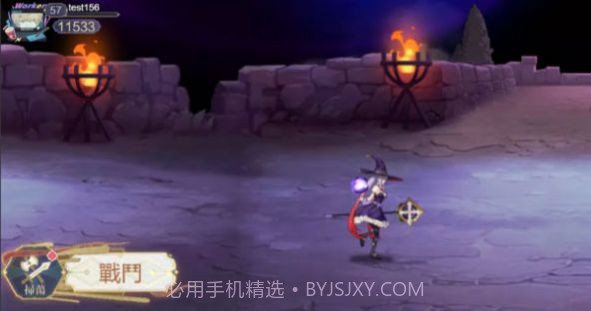 奥秘幻境截图3 奥秘幻境截图3