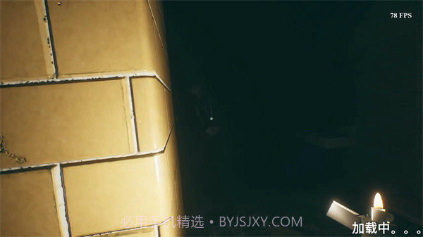 恐怖迷宫之路坤坤之夜截图1 恐怖迷宫之路坤坤之夜截图1