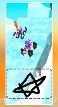 画胎爬行小程序截图1