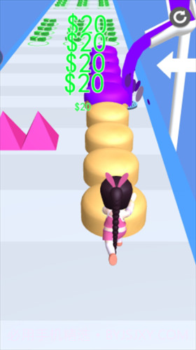 就爱做蛋糕截图2 就爱做蛋糕截图2