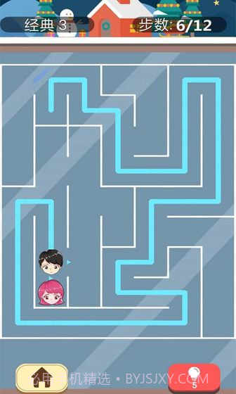 情侣捉迷藏截图1 情侣捉迷藏截图1