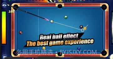 Pool Billiards截图2 Pool Billiards截图2
