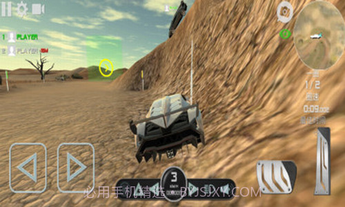 兰博基尼模拟器截图3 兰博基尼模拟器截图3