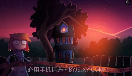 珍妮的线索截图2 珍妮的线索截图2