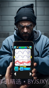 谎话探测器截图4