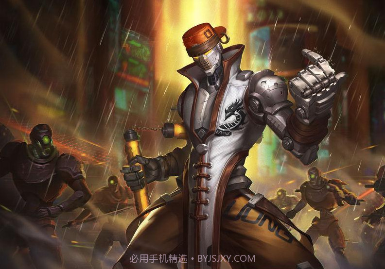 Metal Revolution截图2 Metal Revolution截图2