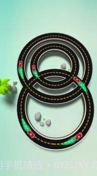 环城汽车城岛截图4 环城汽车城岛截图4