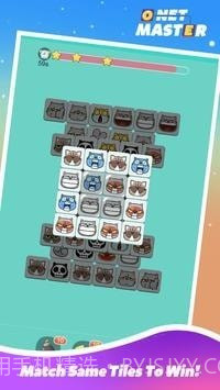 Onet大师截图3 Onet大师截图3