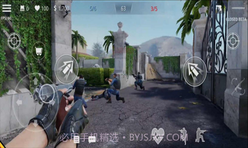 特种部队小组3截图2 特种部队小组3截图2