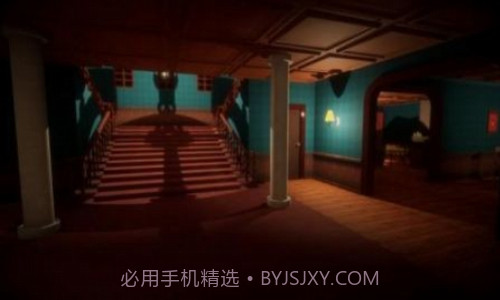 未发现的房子截图2 未发现的房子截图2