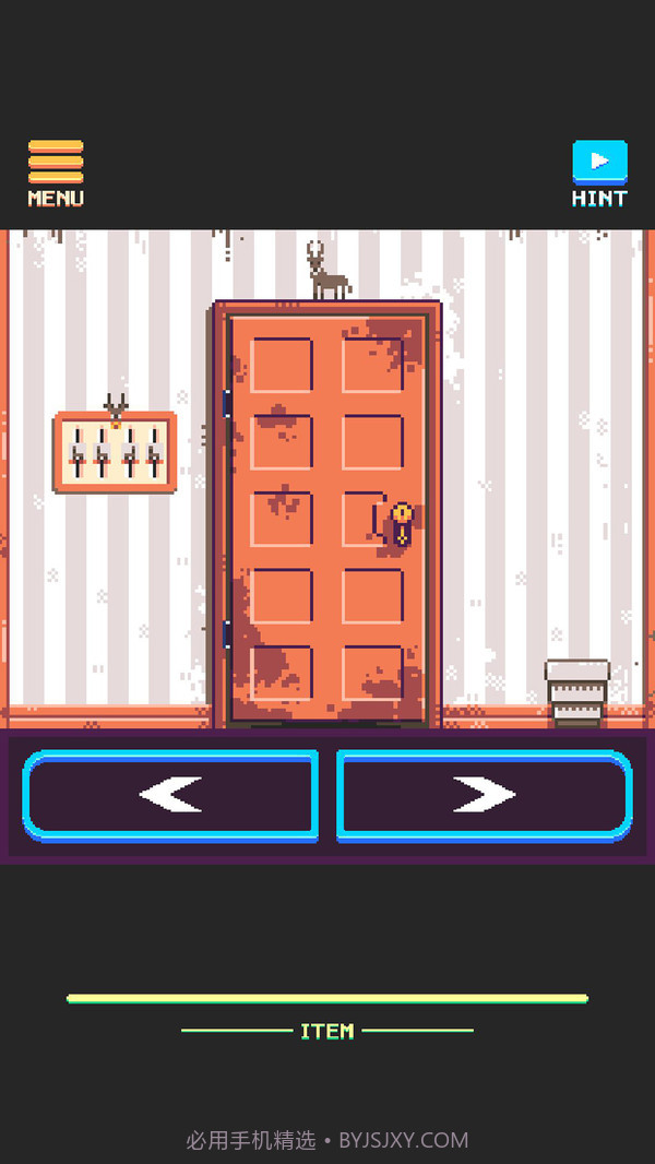 像素逃生房间截图2 像素逃生房间截图2