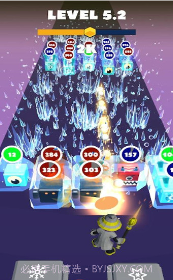 元素好汉截图1 元素好汉截图1