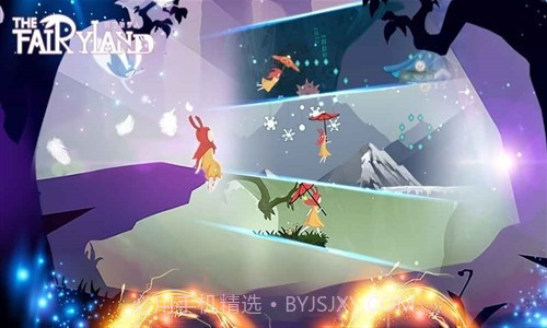 时空旅梦人截图3 时空旅梦人截图3