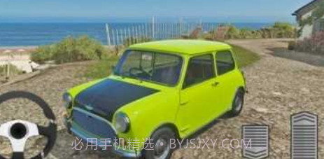 憨豆先生模拟器截图1 憨豆先生模拟器截图1