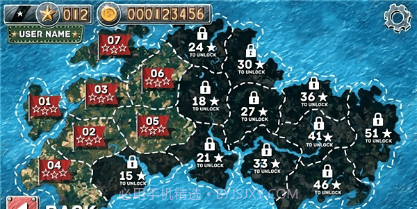 前线山丘坦克战截图1 前线山丘坦克战截图1